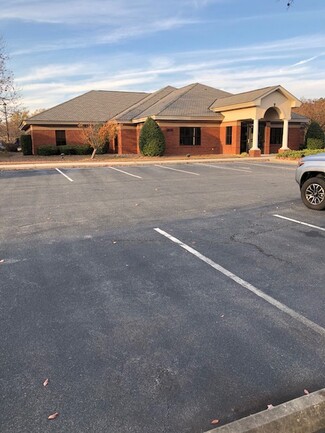 More details for 2450 Emerald Pl, Greenville, NC - Office/Medical for Rent