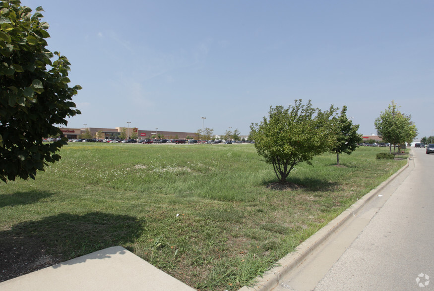 Route 59 & Vertin Blvd, Shorewood, IL for rent - Primary Photo - Image 1 of 2