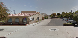 More details for 426 N H St, Lompoc, CA - Retail for Rent