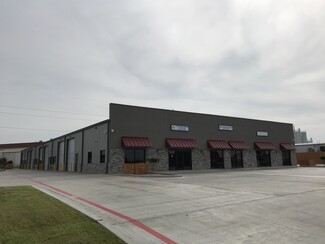 More details for 1904 W Iola St, Broken Arrow, OK - Industrial for Rent