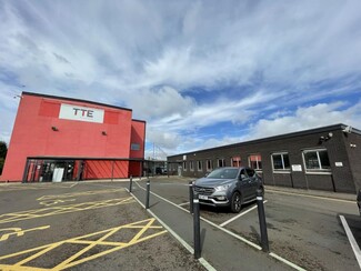 More details for Middlesbrough Rd, Middlesbrough - Office for Rent