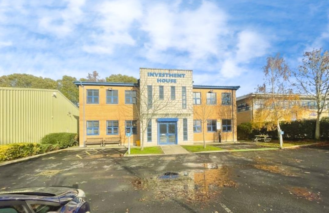 8 East Ter, Chorley to rent Primary Photo- Image 1 of 6