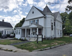 46 Pleasant St, Weymouth, MA for sale Building Photo- Image 1 of 1