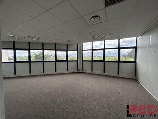 More details for 10 Rue Du Lieutenant Parayre, Aix-en-Provence - Office for Sale