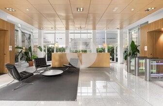 Carrer de Pallars, 193-201, Barcelona, Barcelona to rent Interior Photo- Image 2 of 4