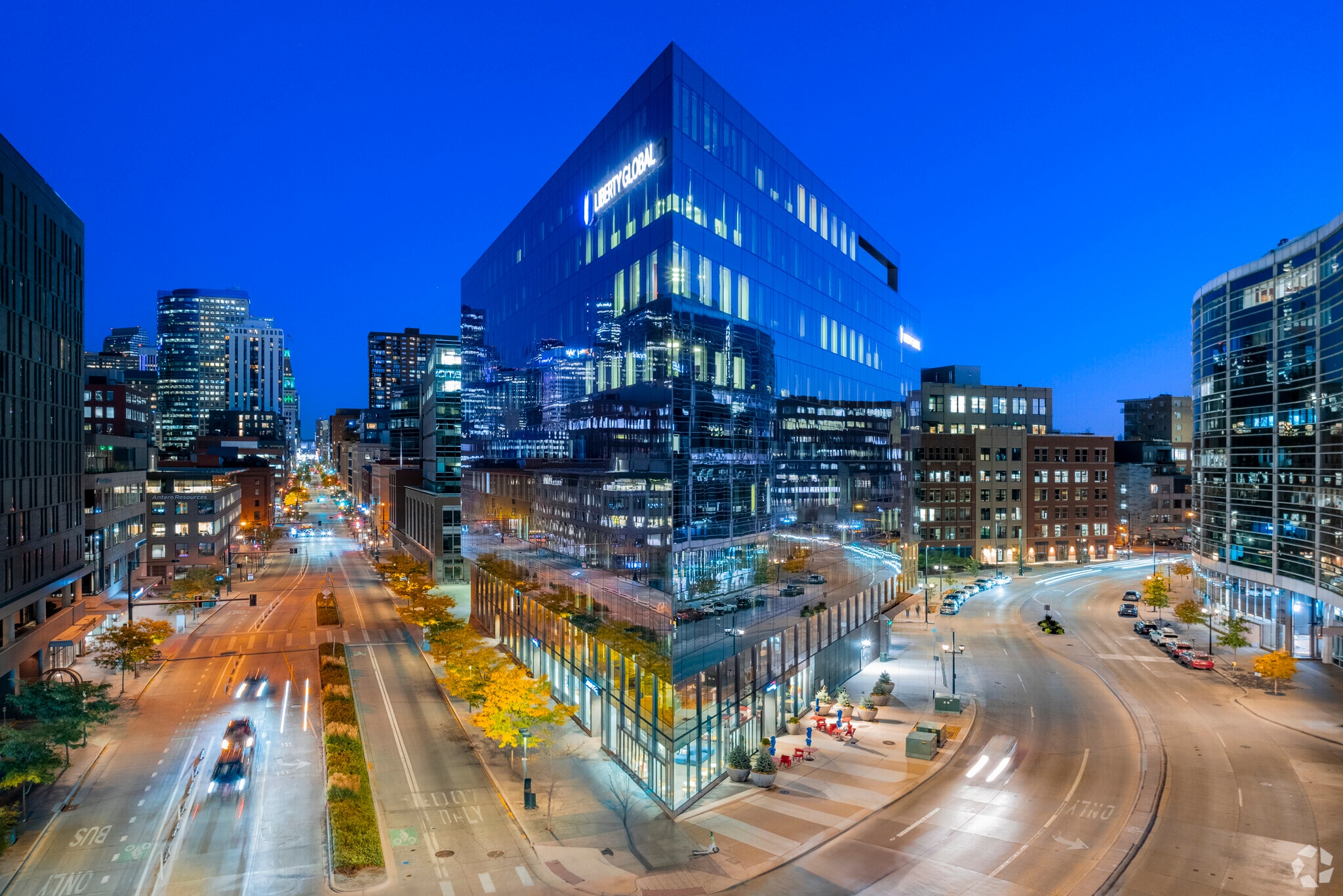 1550 Wewatta St, Denver, CO to rent Building Photo- Image 1 of 40