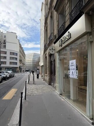 More details for 13 Rue Du Bouloi, Paris - Retail to Rent