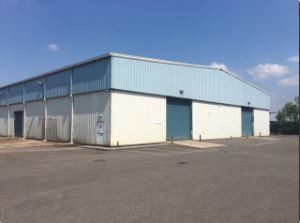 Vincients Rd, Chippenham for sale Primary Photo- Image 1 of 1