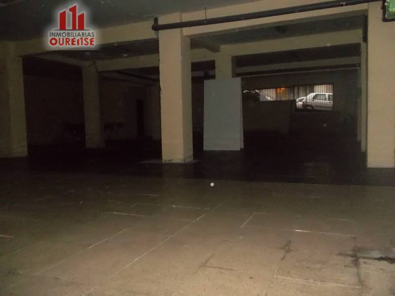 Retail in Ourense to rent Interior Photo- Image 1 of 6