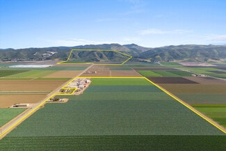 More details for 901 Floradale Ave, Lompoc, CA - Land for Sale