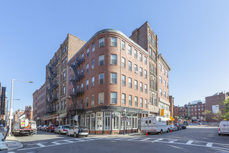 176-178 North St, Boston, MA for sale Building Photo- Image 1 of 1