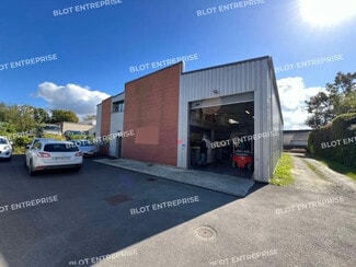 More details for Light Industrial for Sale