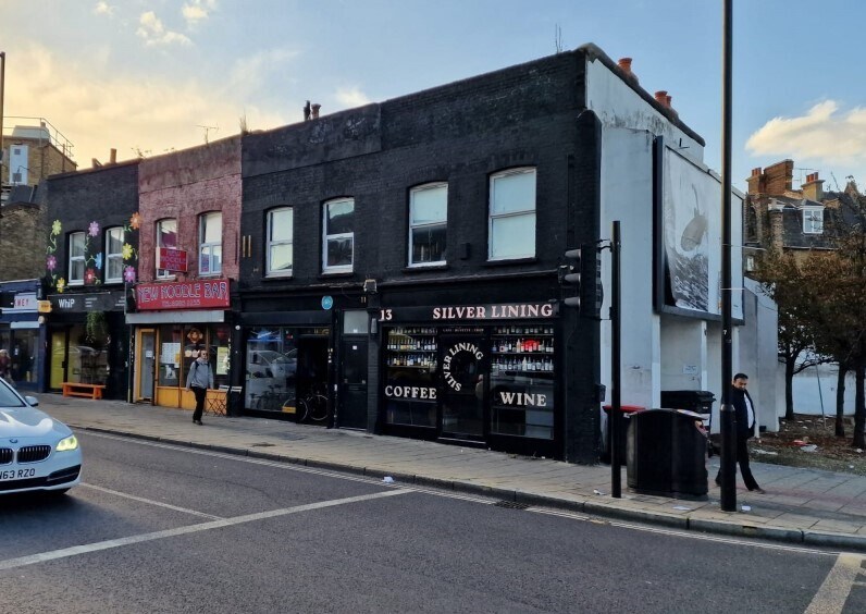 Morning Ln, London for sale Primary Photo- Image 1 of 1