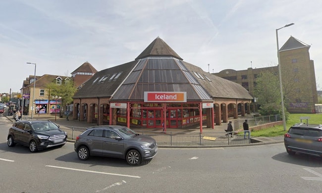 More details for Springfield Rd, Chelmsford - Retail to Rent