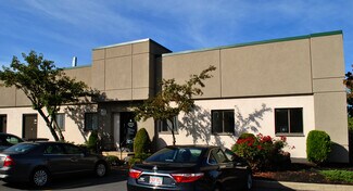 More details for 25 Olympia Ave, Woburn, MA - Light Industrial to Rent