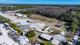 More details for 10522 Harris Loop, Hudson, FL - Land to Rent