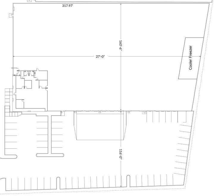 30580 San Antonio St, Hayward, CA to rent Site Plan- Image 1 of 1
