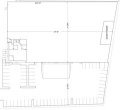 30580 San Antonio St, Hayward, CA to rent Site Plan- Image 1 of 1