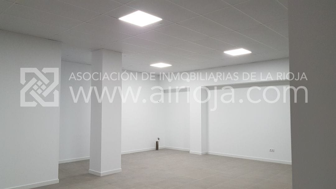 Retail in Logroño, La Rioja to rent Interior Photo- Image 1 of 4