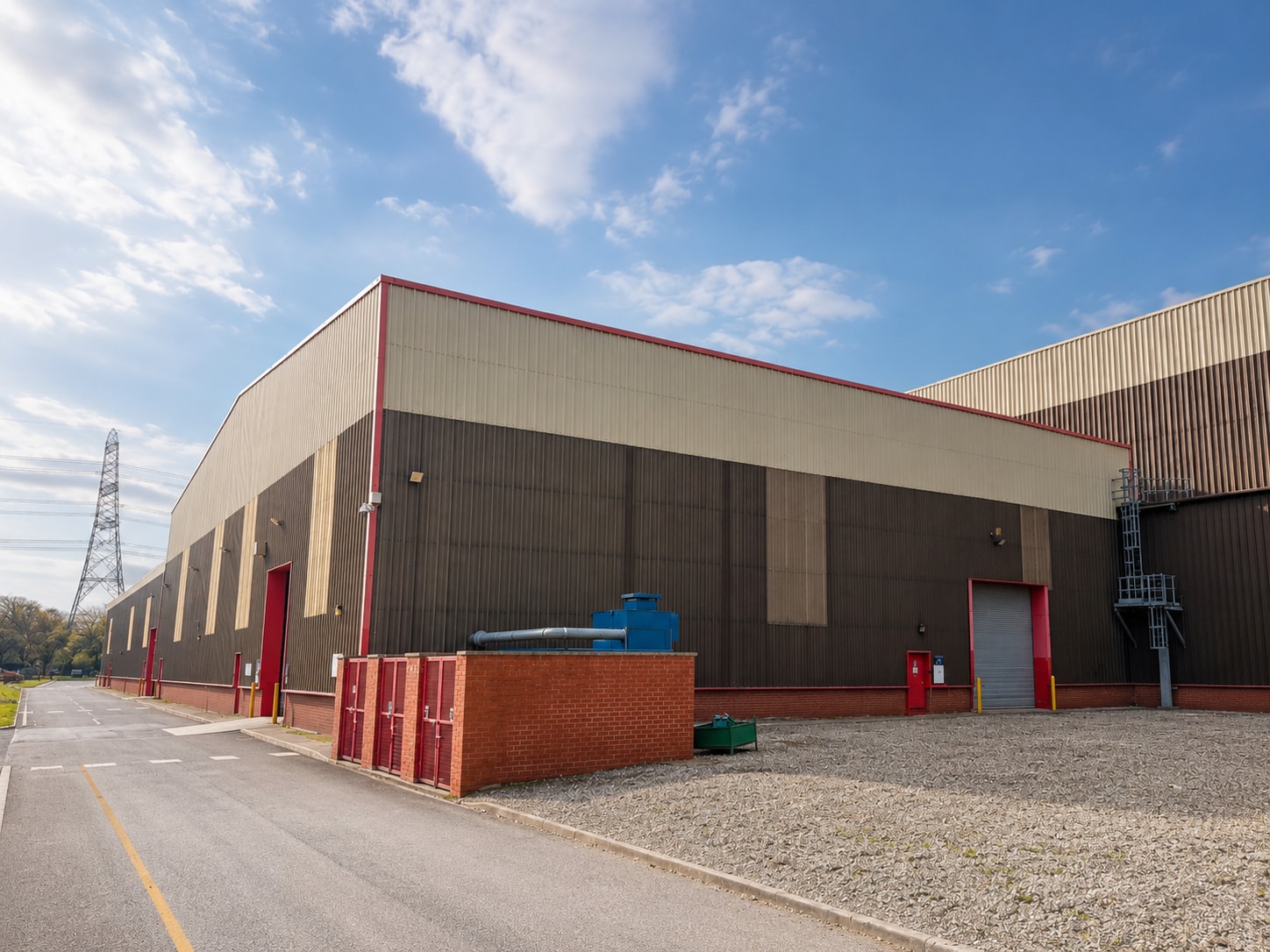 Old Great North Road, Knottingley to rent Building Photo- Image 1 of 5