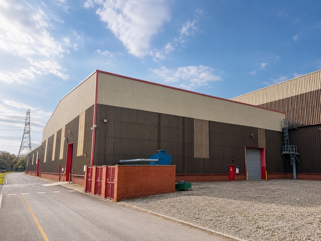 More details for Old Great North Road, Knottingley - Industrial to Rent