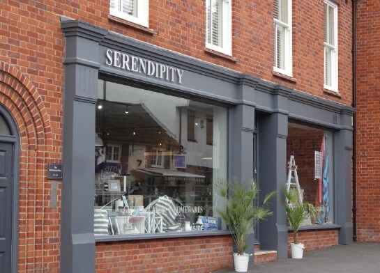 Wick Ln, Christchurch for sale Primary Photo- Image 1 of 1