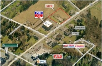 More details for 428 County Road 513, Califon, NJ - Land for Sale