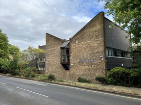 Ash House - Commercial Property