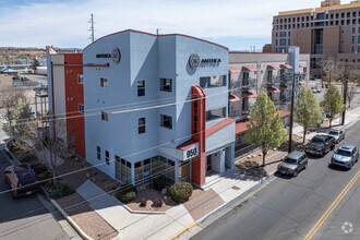 950 4th St, Albuquerque, NM for sale Primary Photo- Image 1 of 1