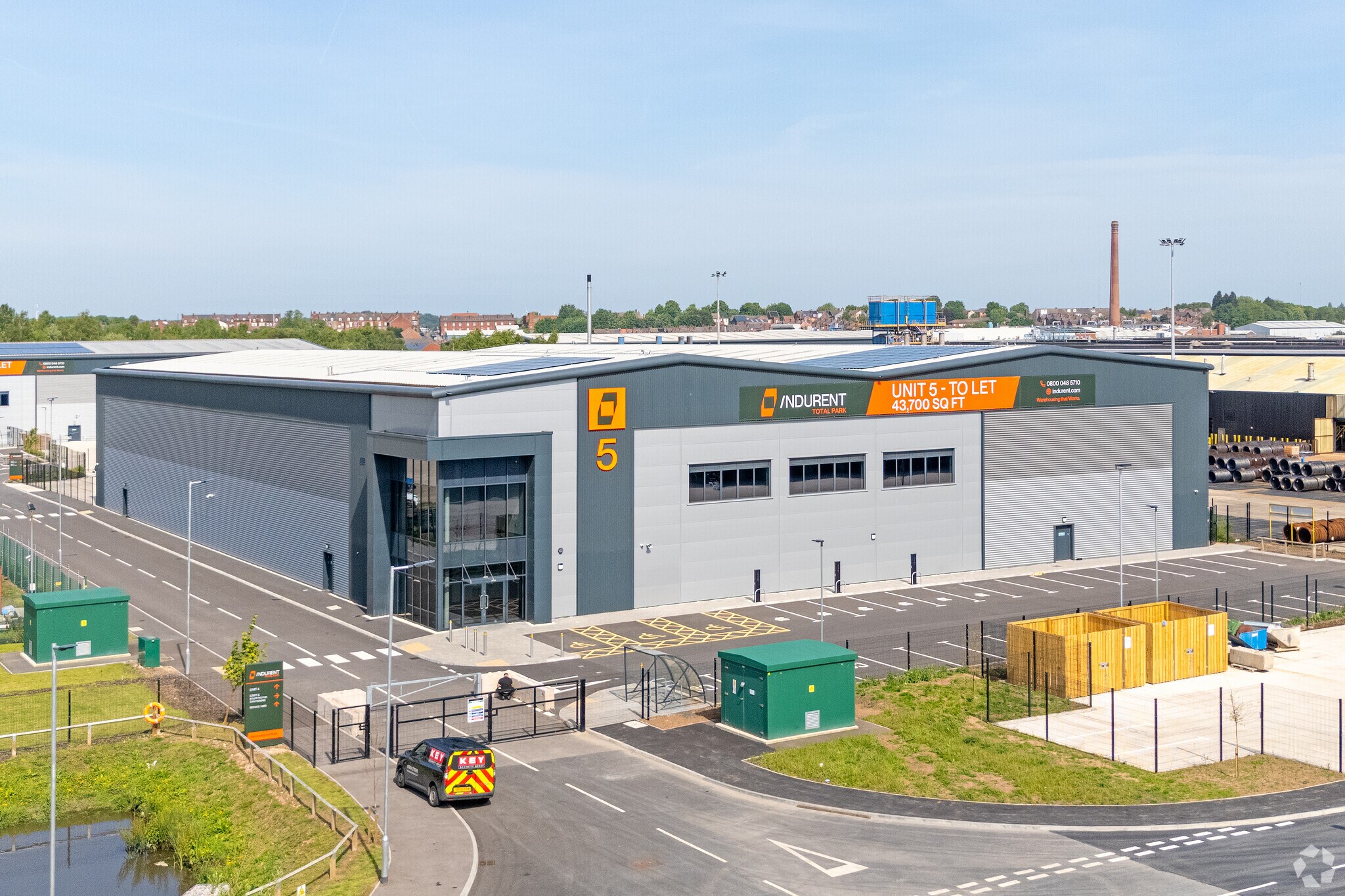 Water Vole Way, Doncaster for sale Primary Photo- Image 1 of 8