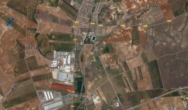 Carretera de Alcalá, 18, Camarma de Esteruelas, MAD - Aerial  map view - Image1