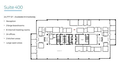 4838 Richard Rd SW, Calgary, AB to rent Floor Plan- Image 1 of 1