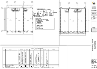 9525 W Montgomery Rd, Houston, TX for rent Site Plan- Image 1 of 1