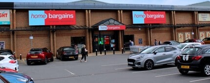 1-5 Yarm Rd, Darlington to rent Building Photo- Image 1 of 2