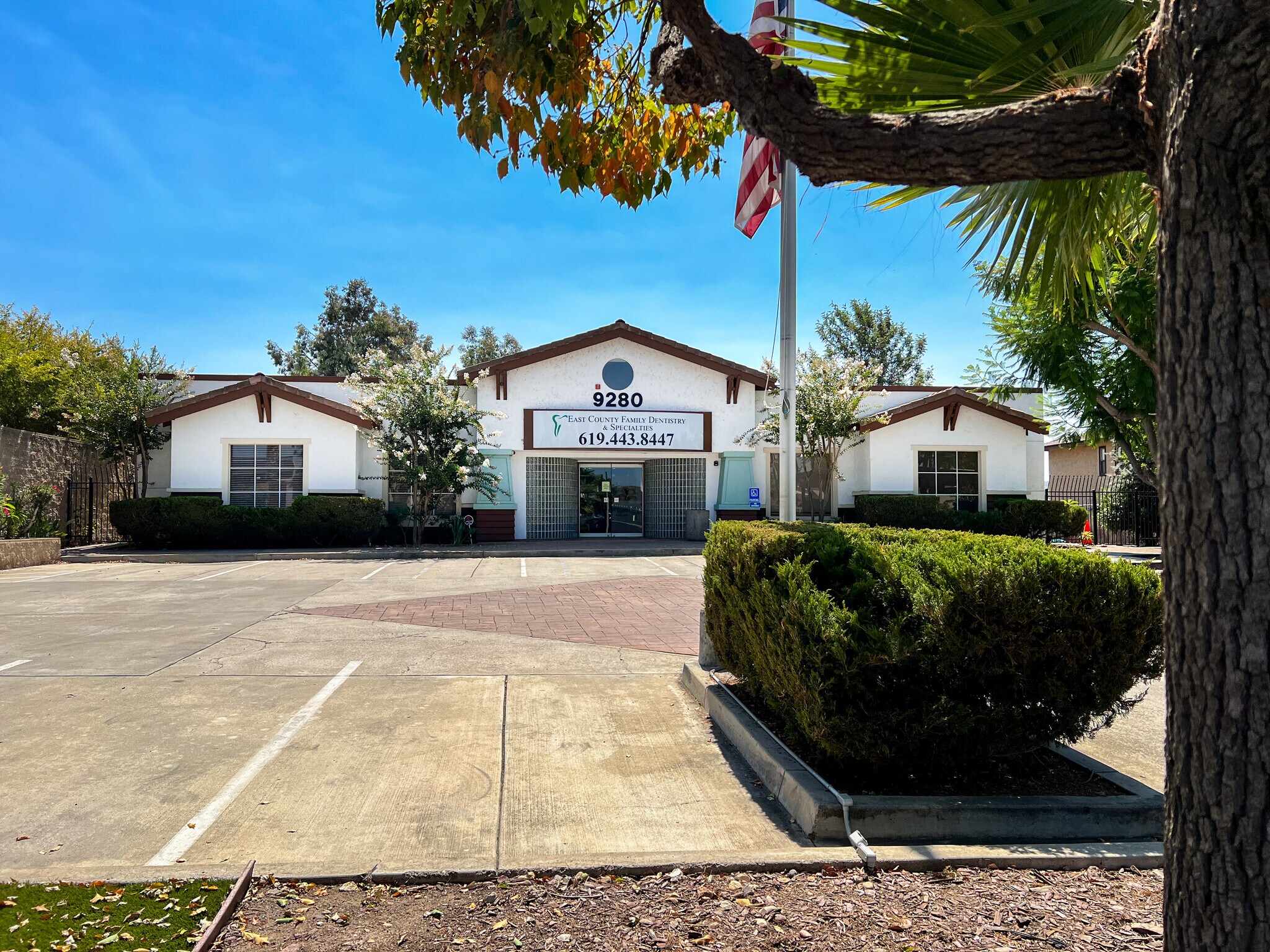 9280 Mast Blvd, Santee, CA to rent Building Photo- Image 1 of 9