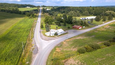 2051 Italy Hill Rd, Branchport, NY for sale Aerial- Image 1 of 1