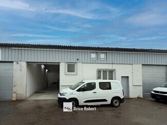 More details for Office, Light Industrial to Rent