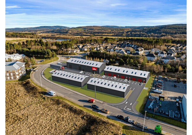 More details for Burn O'Bennie Rd, Banchory - Industrial to Rent