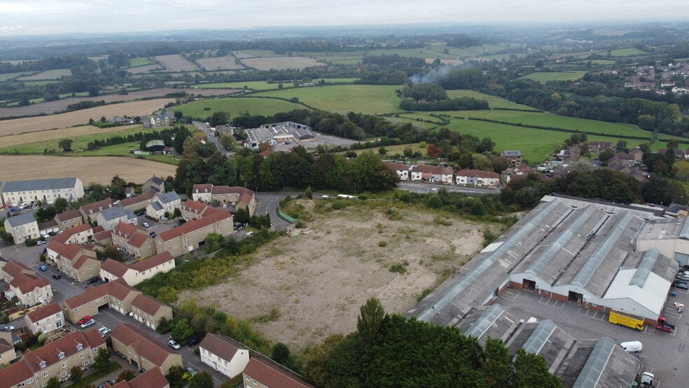 Vallis Rd, Frome for sale - Building Photo - Image 3 of 5