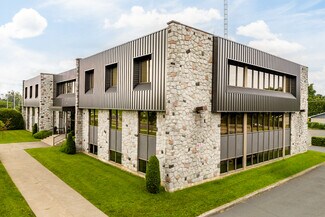More details for 210 Boul De Montarville, Boucherville, QC - Office to Rent