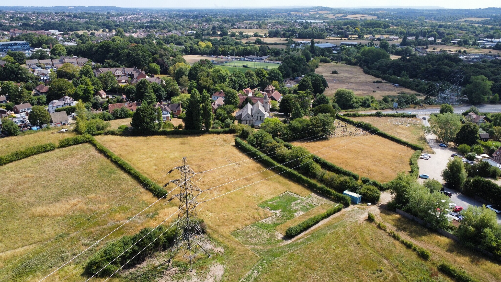 Hale Rd, Farnham for sale Primary Photo- Image 1 of 7