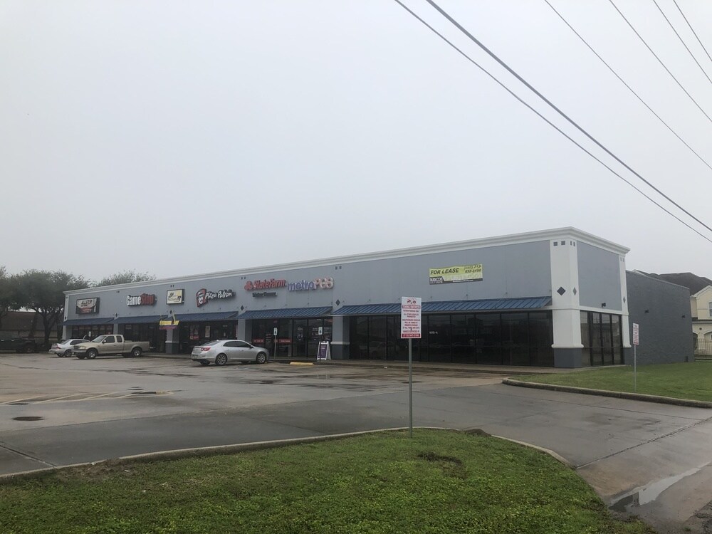 1618 Spencer Hwy, South Houston 77587 1618 Spencer Hwy UK