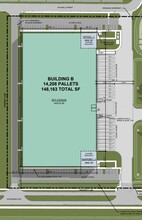 2500 SW Kanner Hwy, Stuart, FL for rent Site Plan- Image 1 of 1