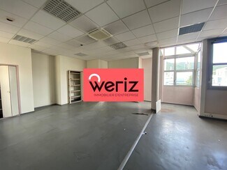 More details for 111 Route De La Valentine, Marseille - Office to Rent