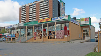 More details for 2956 Eglinton Ave E, Toronto, ON - Retail for Rent