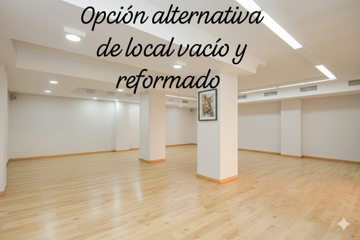 Retail in Bormujos, Sevilla for sale Building Photo- Image 1 of 18