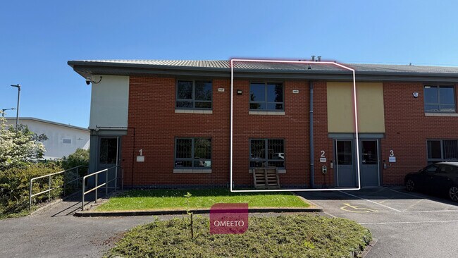 More details for Firth Way, Nottingham - Office to Rent