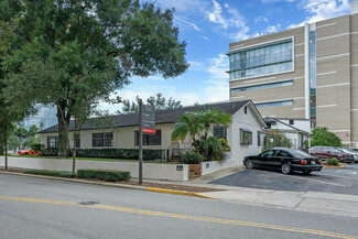 More details for 1214 Kuhl Ave, Orlando, FL - Retail for Rent