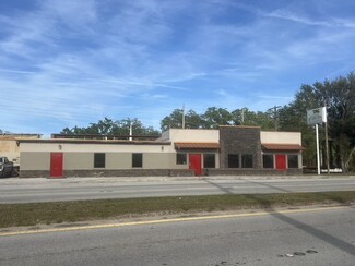 More details for 1517 N Orange Blossom Trl, Orlando, FL - Office for Rent