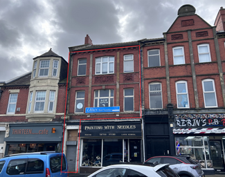 More details for 9-11 South Para, Whitley Bay - Office for Rent